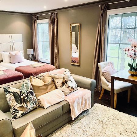 Emmanuel Block - Cambridge City Centre By Koala & Tree Short Lets & Serviced Accommodation קאמברידג' מראה חיצוני תמונה