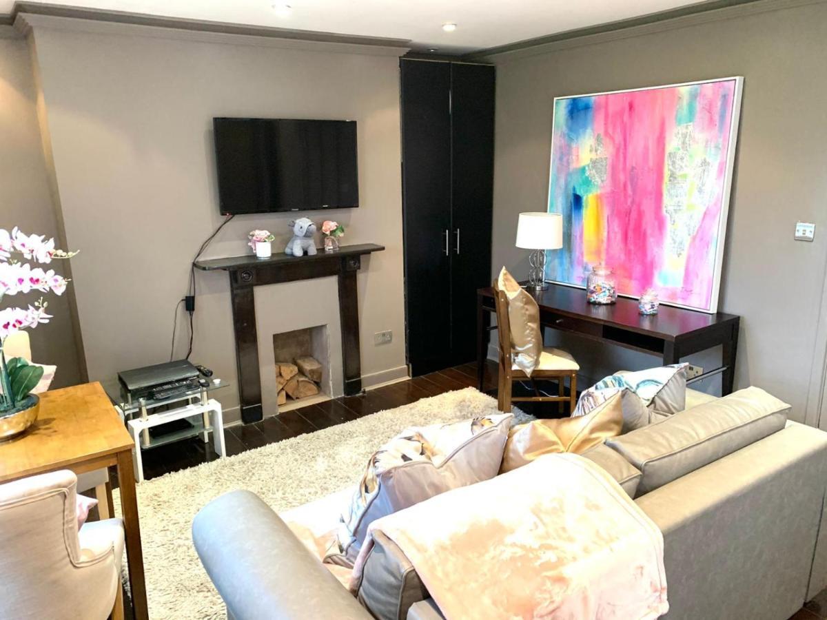Emmanuel Block - Cambridge City Centre By Koala & Tree Short Lets & Serviced Accommodation קאמברידג' מראה חיצוני תמונה