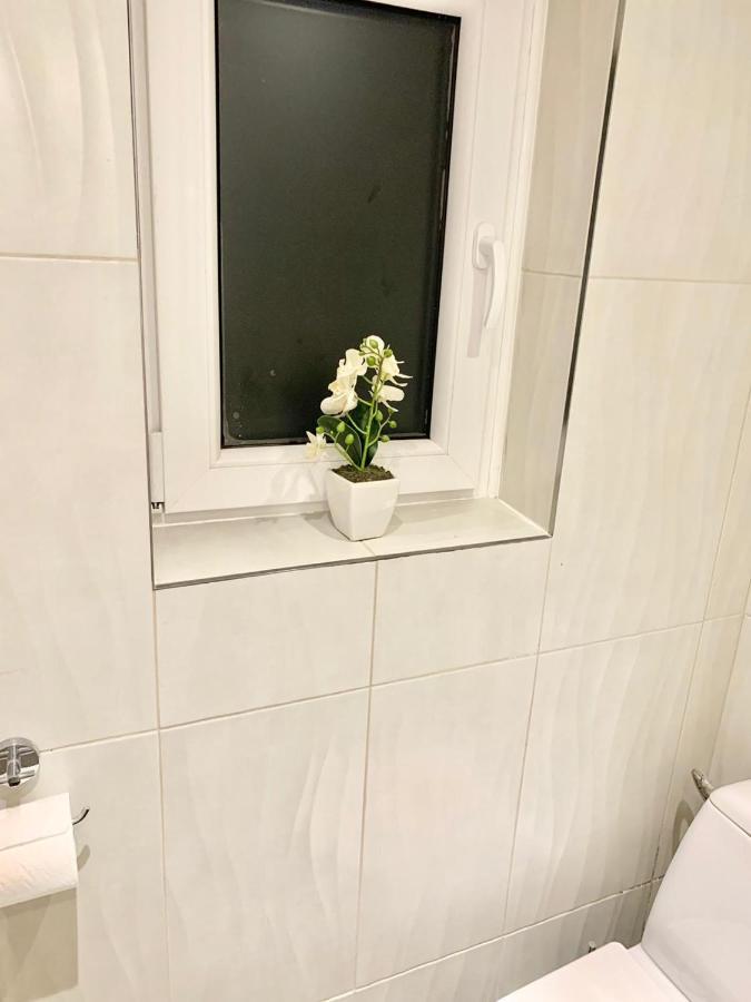 Emmanuel Block - Cambridge City Centre By Koala & Tree Short Lets & Serviced Accommodation קאמברידג' מראה חיצוני תמונה