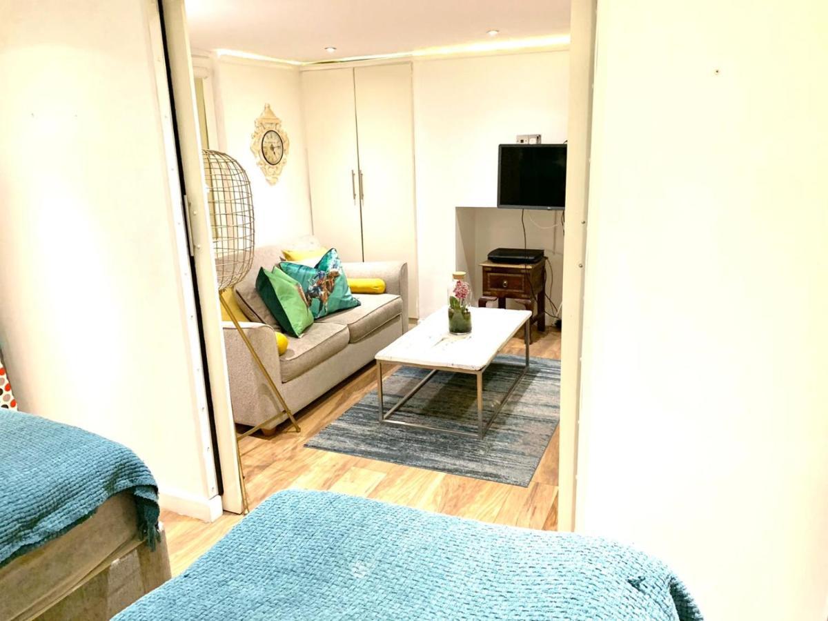 Emmanuel Block - Cambridge City Centre By Koala & Tree Short Lets & Serviced Accommodation קאמברידג' מראה חיצוני תמונה