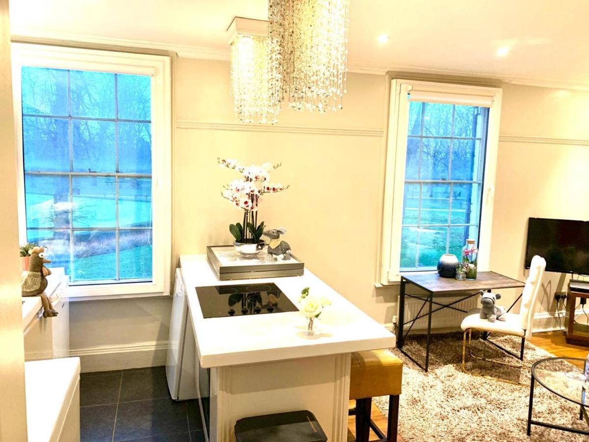 Emmanuel Block - Cambridge City Centre By Koala & Tree Short Lets & Serviced Accommodation קאמברידג' מראה חיצוני תמונה