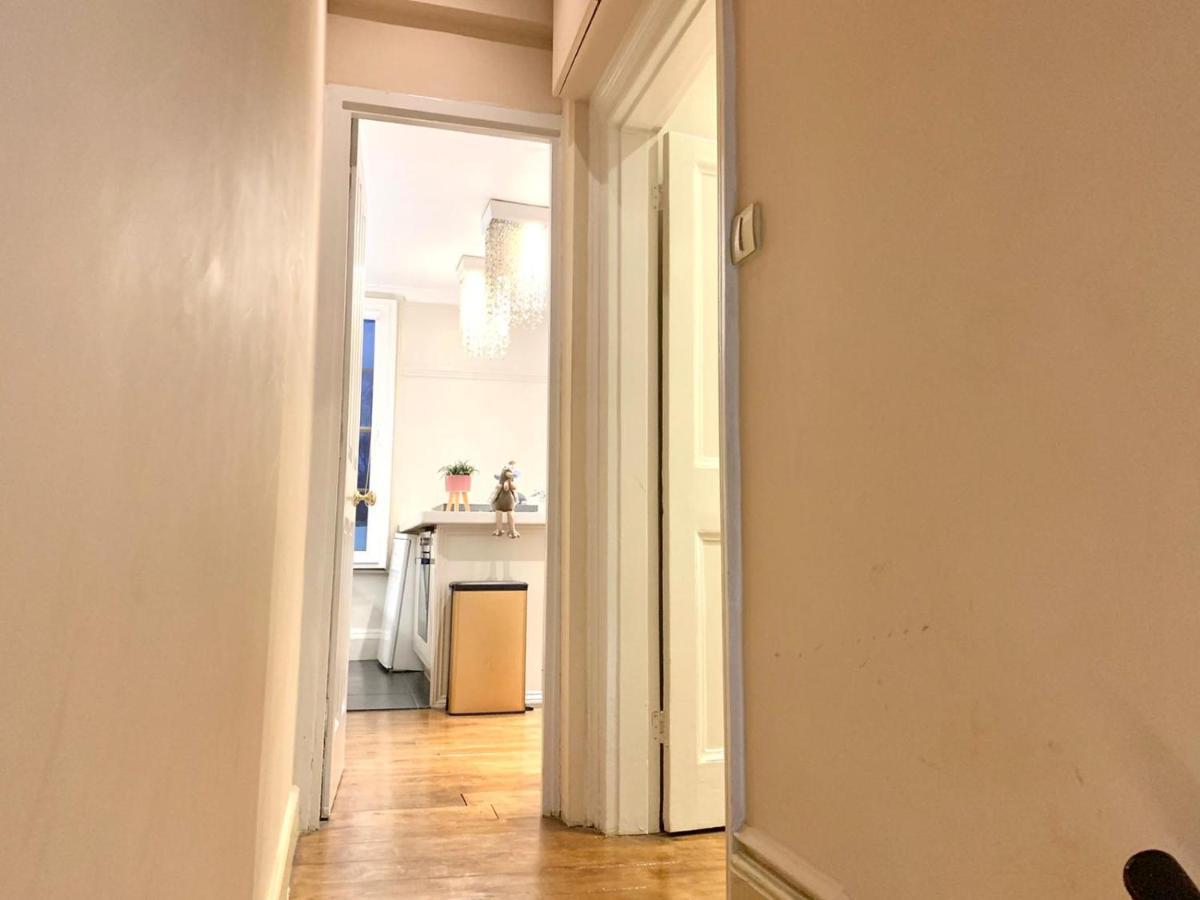 Emmanuel Block - Cambridge City Centre By Koala & Tree Short Lets & Serviced Accommodation קאמברידג' מראה חיצוני תמונה