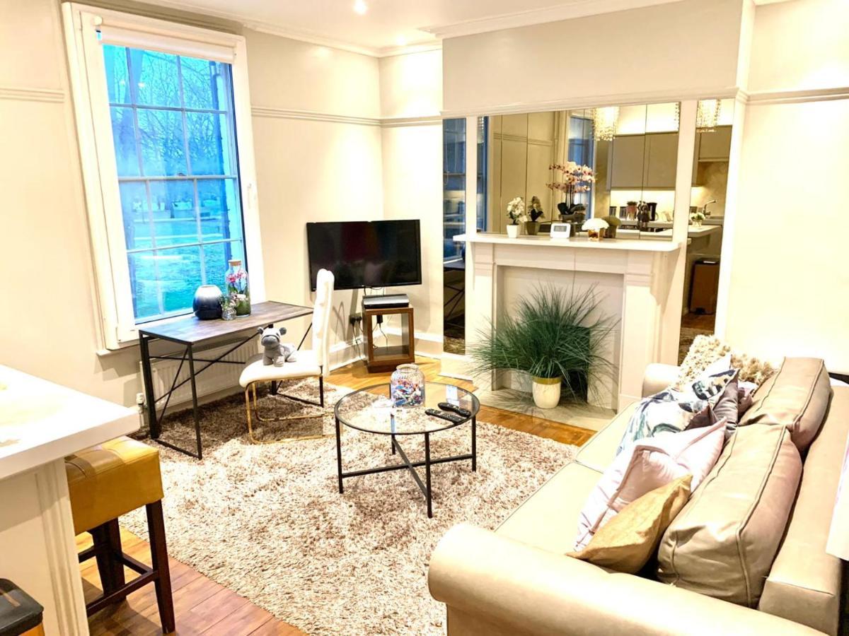 Emmanuel Block - Cambridge City Centre By Koala & Tree Short Lets & Serviced Accommodation קאמברידג' מראה חיצוני תמונה