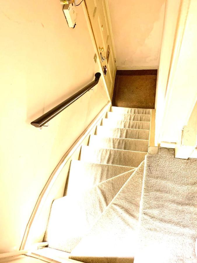 Emmanuel Block - Cambridge City Centre By Koala & Tree Short Lets & Serviced Accommodation קאמברידג' מראה חיצוני תמונה