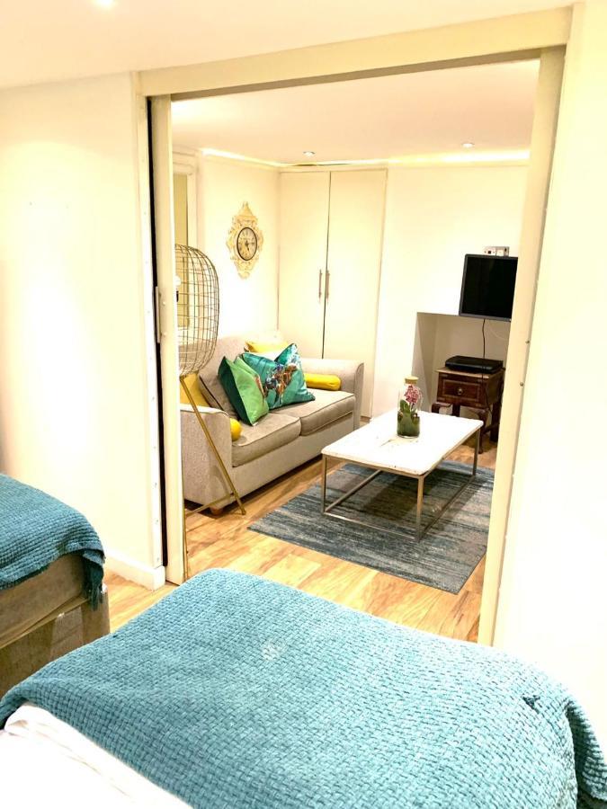 Emmanuel Block - Cambridge City Centre By Koala & Tree Short Lets & Serviced Accommodation קאמברידג' מראה חיצוני תמונה