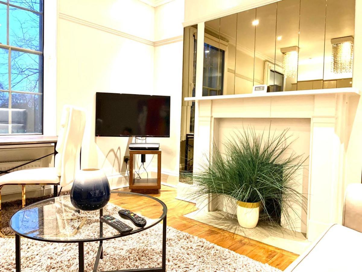 Emmanuel Block - Cambridge City Centre By Koala & Tree Short Lets & Serviced Accommodation קאמברידג' מראה חיצוני תמונה