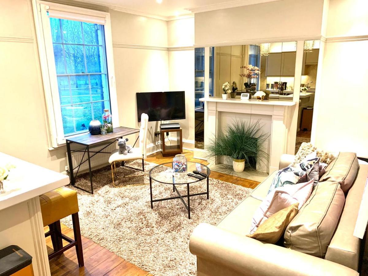 Emmanuel Block - Cambridge City Centre By Koala & Tree Short Lets & Serviced Accommodation קאמברידג' מראה חיצוני תמונה