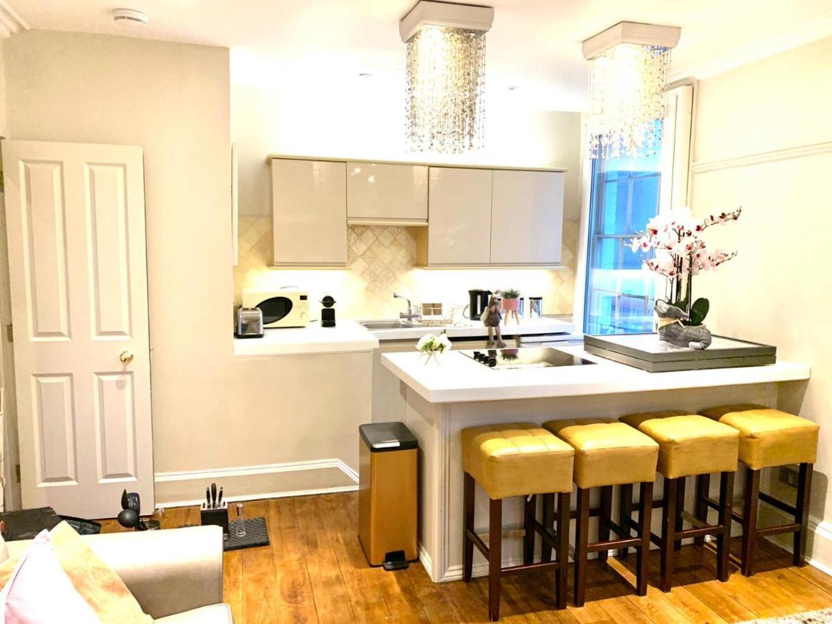 Emmanuel Block - Cambridge City Centre By Koala & Tree Short Lets & Serviced Accommodation קאמברידג' מראה חיצוני תמונה