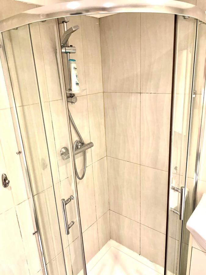 Emmanuel Block - Cambridge City Centre By Koala & Tree Short Lets & Serviced Accommodation קאמברידג' מראה חיצוני תמונה