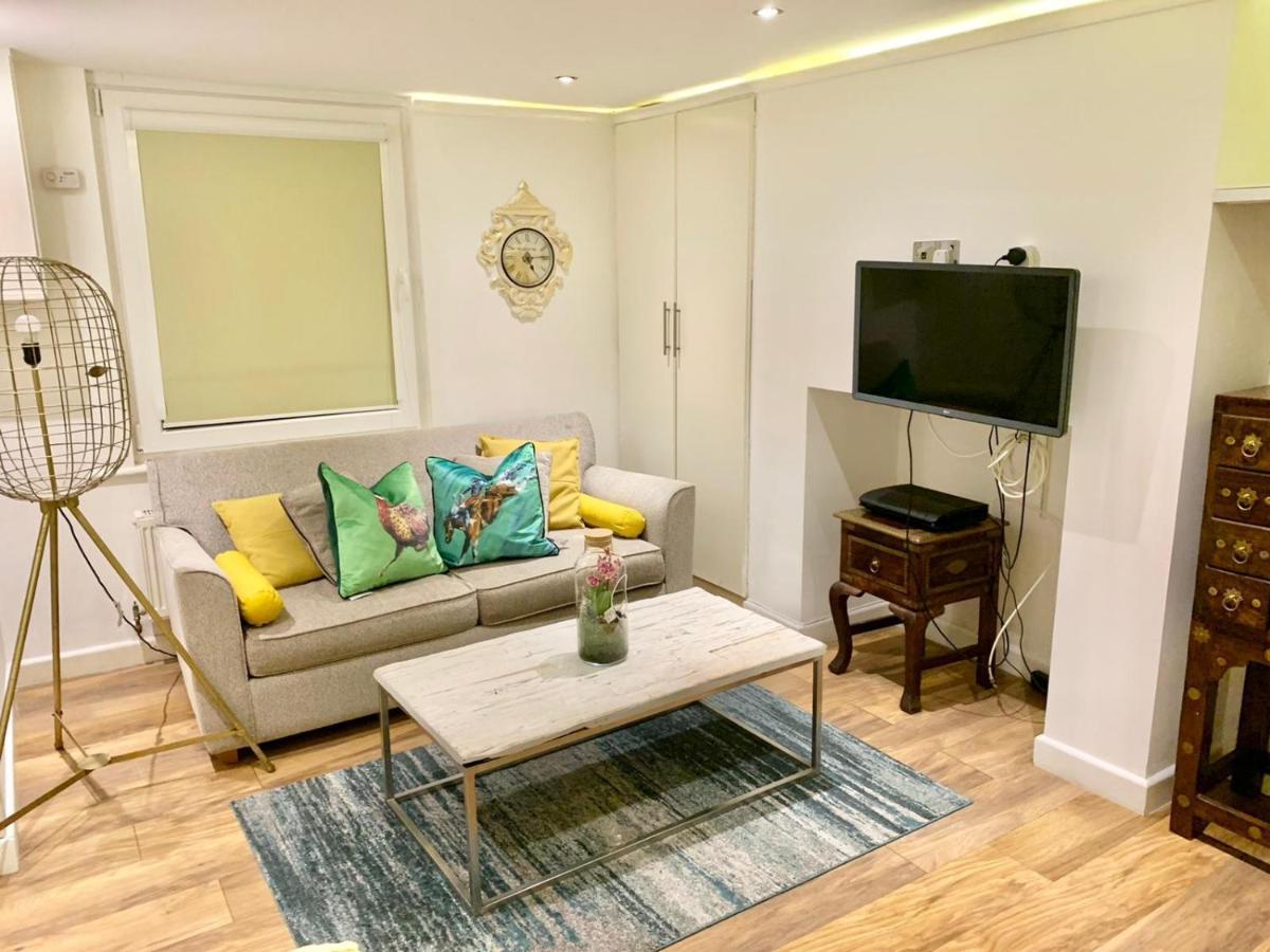 Emmanuel Block - Cambridge City Centre By Koala & Tree Short Lets & Serviced Accommodation קאמברידג' מראה חיצוני תמונה